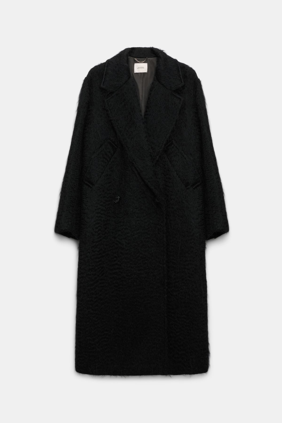 Manteau Urban Attraction - Black