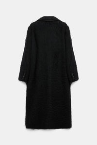 Manteau Urban Attraction - Black