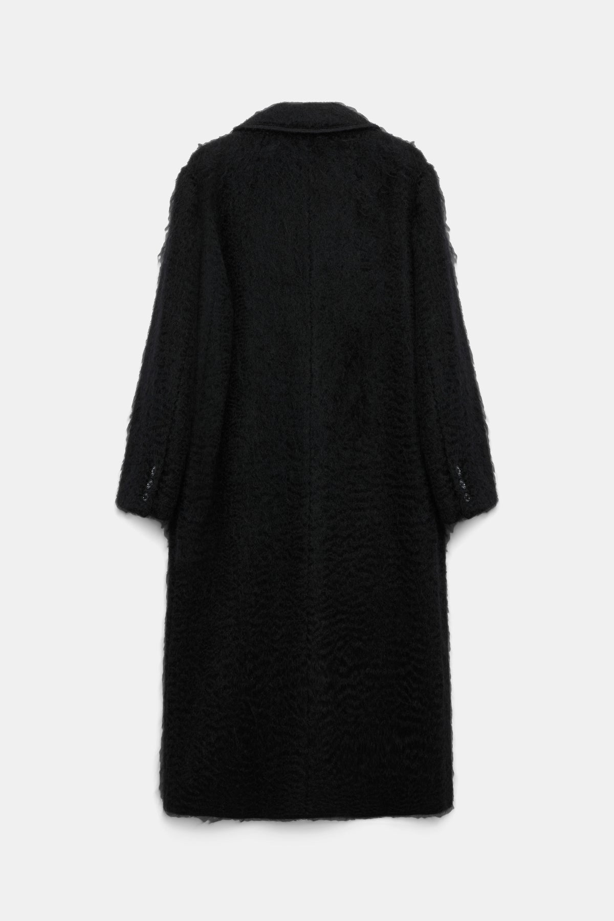 Manteau Urban Attraction - Black