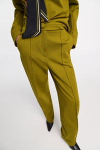 Pantalon Emotional Essence - Leguan Green