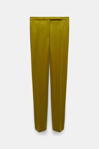 Pantalon Emotional Essence - Leguan Green