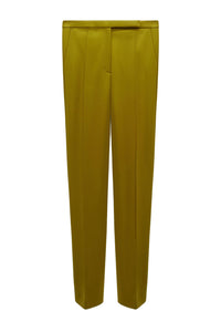 Emotional Essence Trousers - Leguan Green