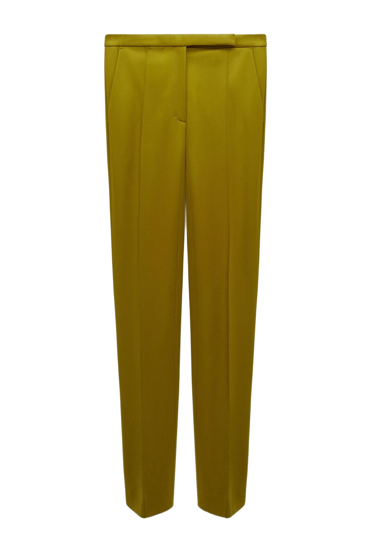 Emotional Essence Trousers - Leguan Green