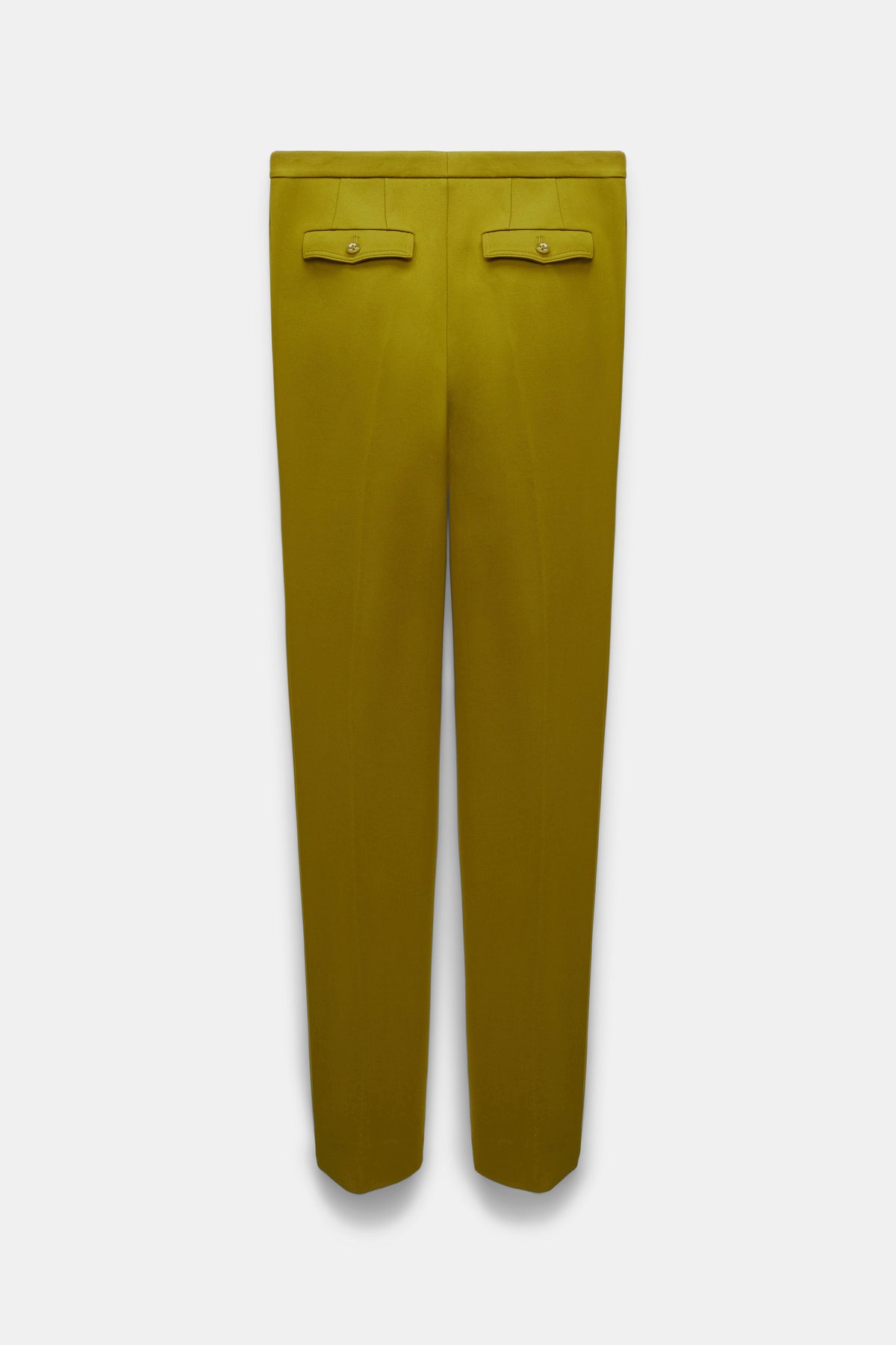 Pantalon Emotional Essence - Leguan Green