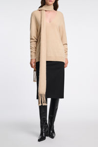 Jupe Emotional Essence - Black