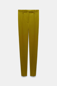 Pantalon Emotional Essence - Leguan Green