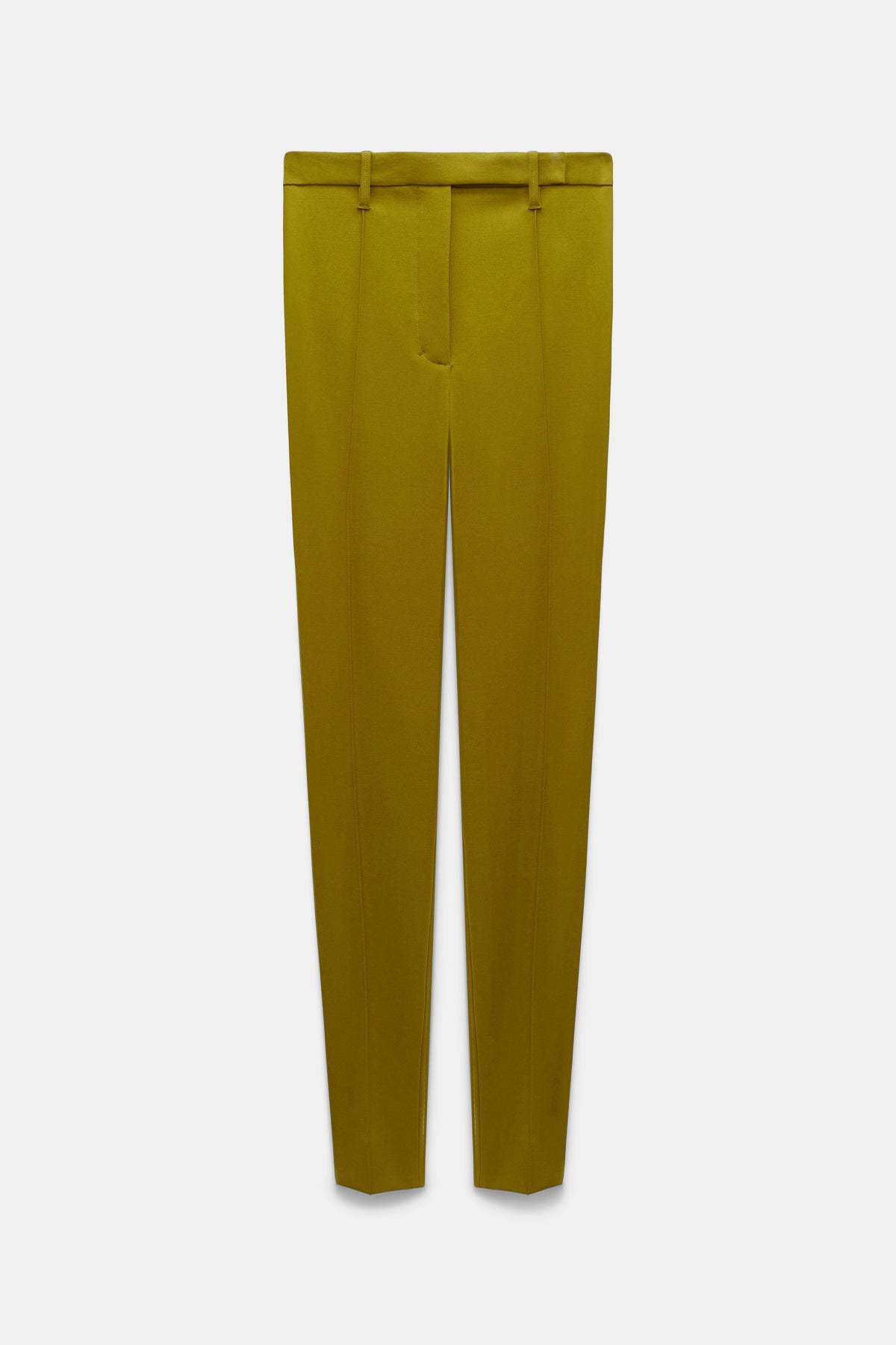 Pantalon Emotional Essence - Leguan Green
