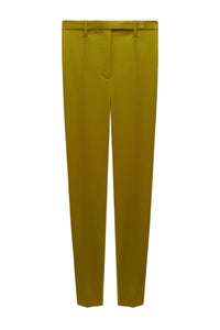 Emotional Essence Trousers - Leguan Green