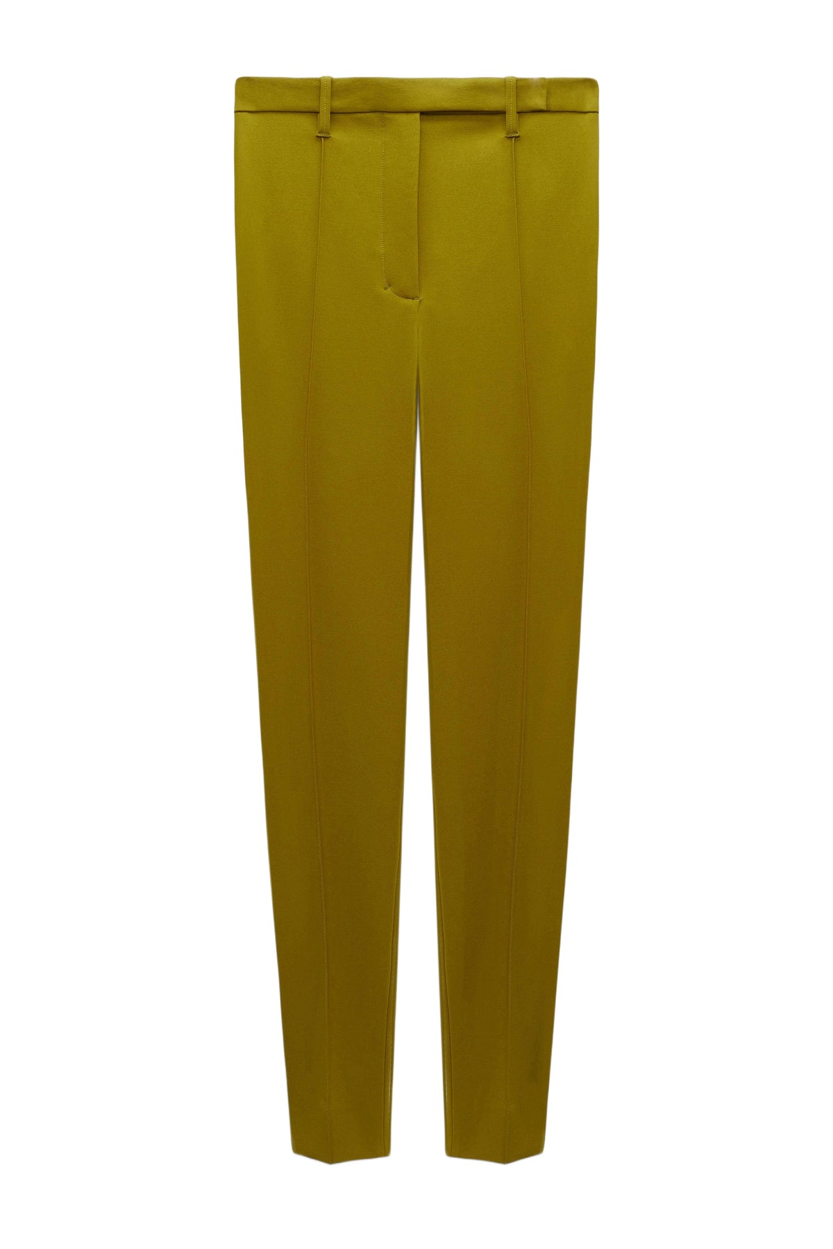 Emotional Essence Trousers - Leguan Green