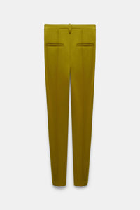 Pantalon Emotional Essence - Leguan Green