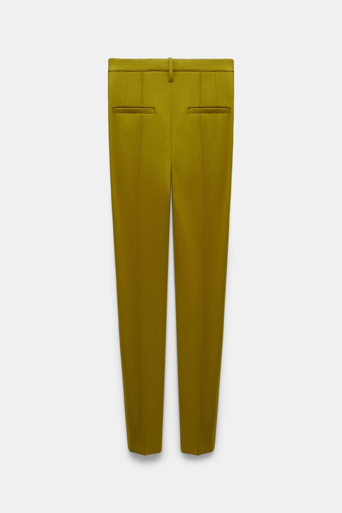 Pantalon Emotional Essence - Leguan Green