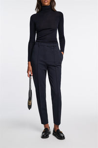 Pantalon Emotional Essence - Dark Navy