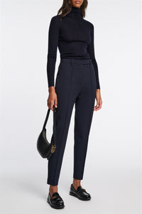 Pantalon Emotional Essence - Dark Navy