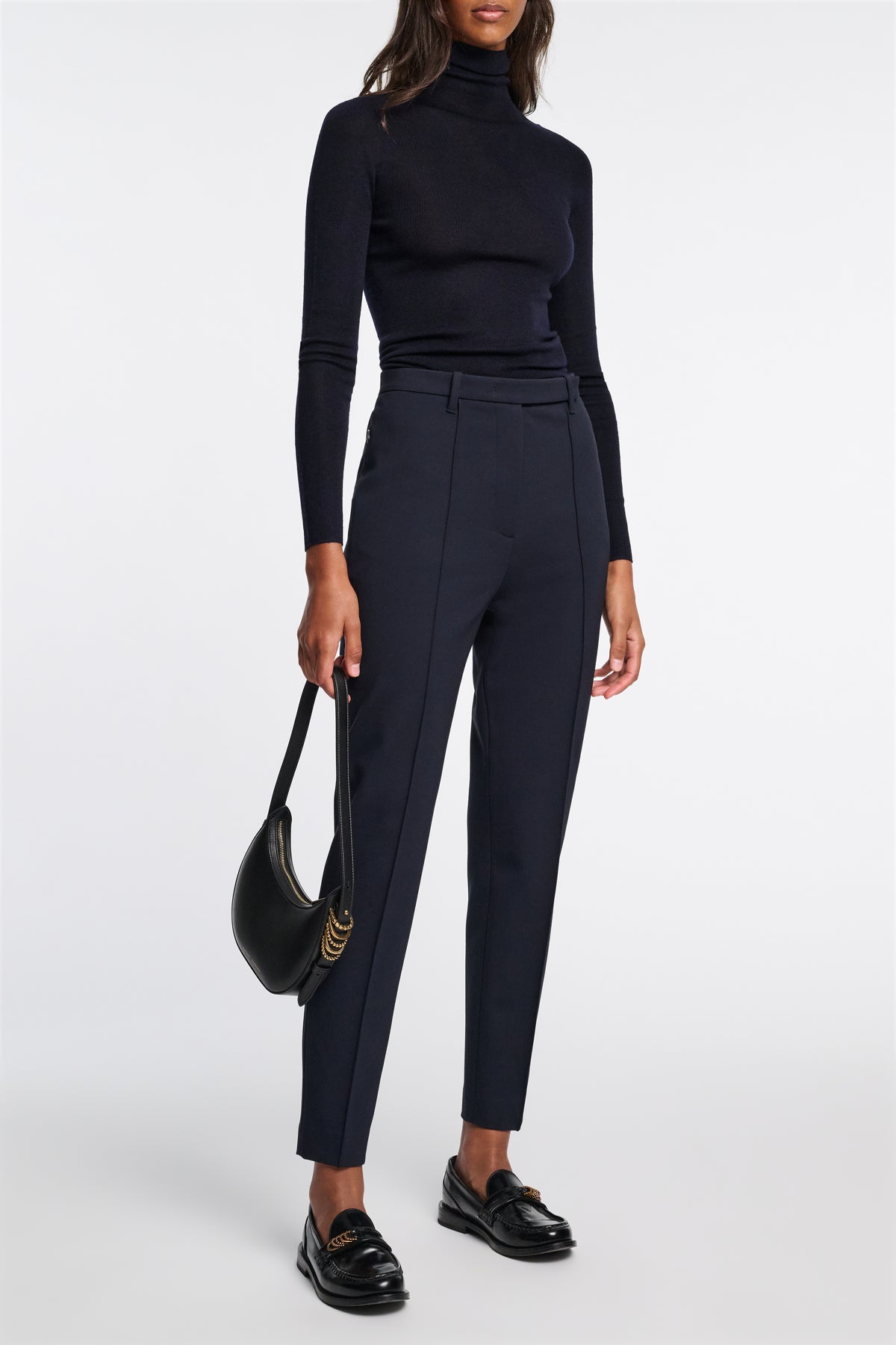 Pantalon Emotional Essence - Dark Navy