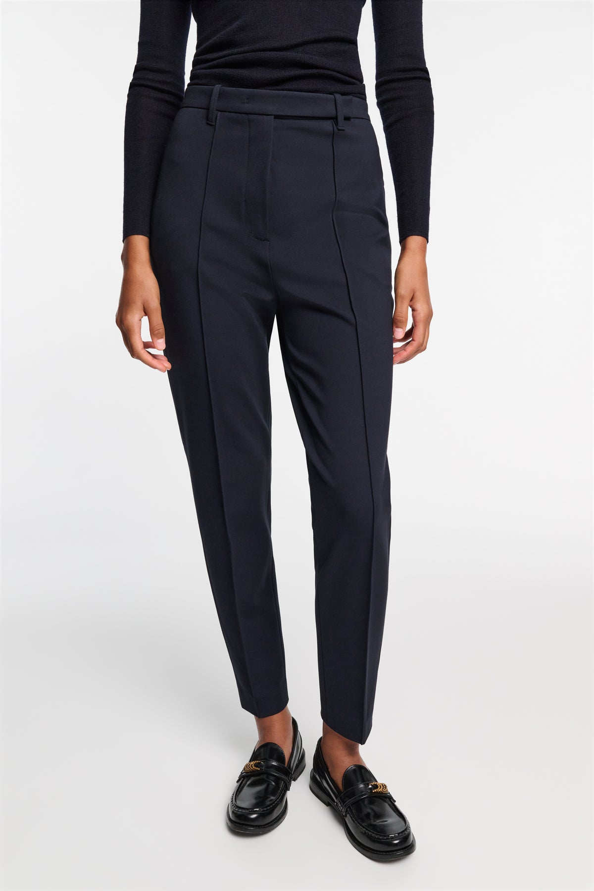 Pantalon Emotional Essence - Dark Navy