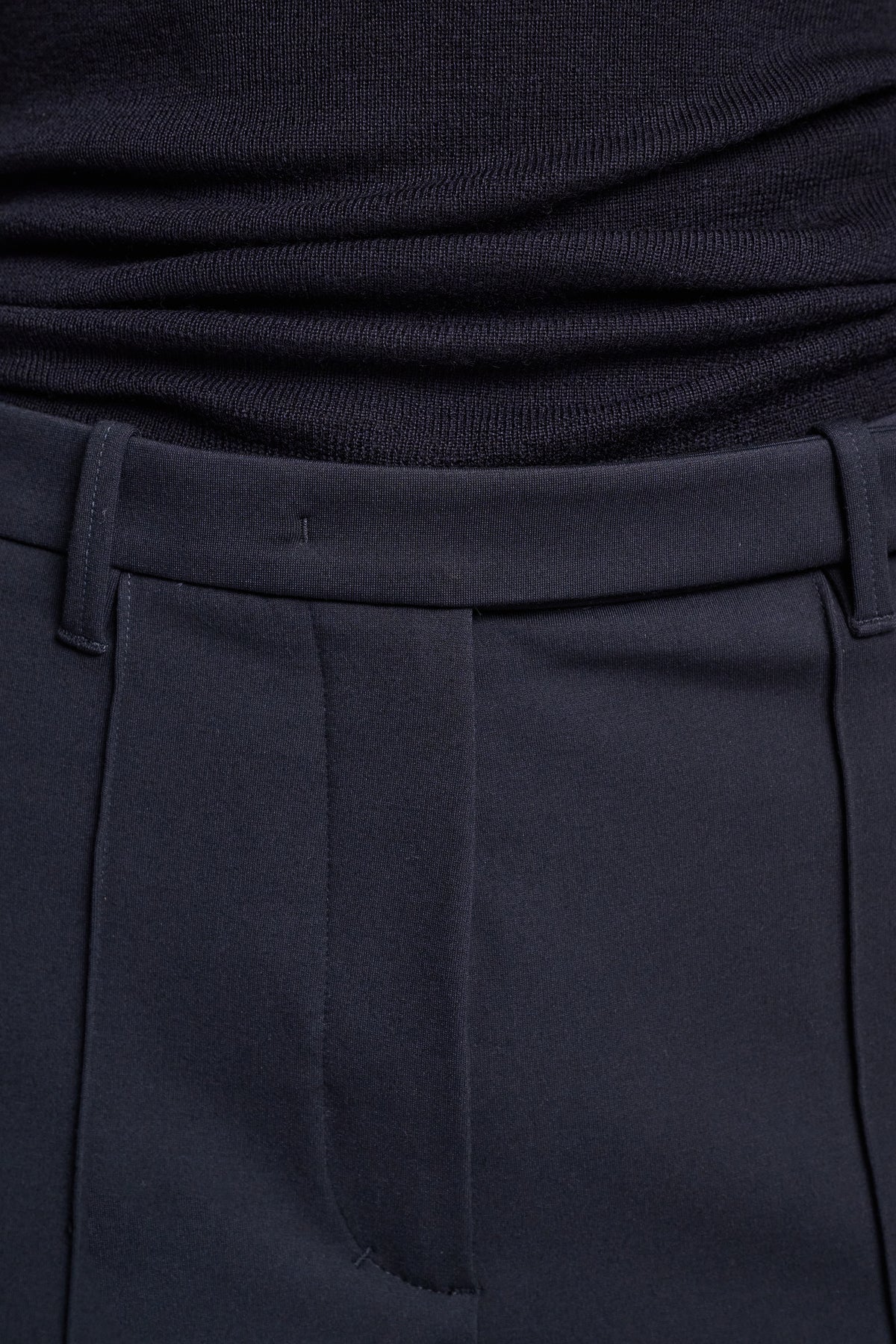 Pantalon Emotional Essence - Dark Navy