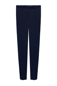Emotional Essence Trousers - Dark Navy