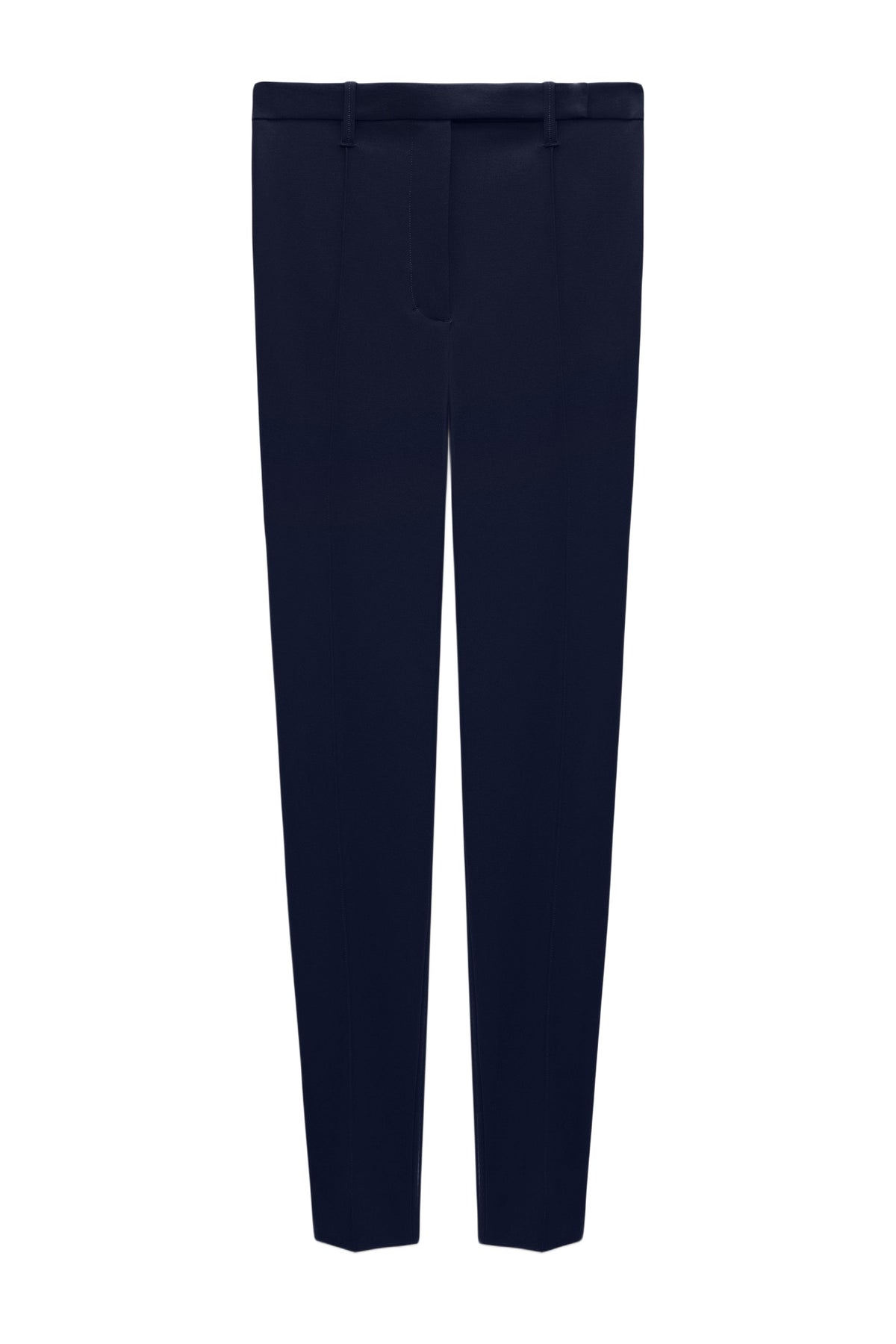 Emotional Essence Trousers - Dark Navy