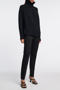 Pantalon Emotional Essence - Black