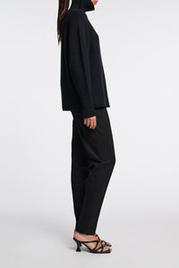 Pantalon Emotional Essence - Black