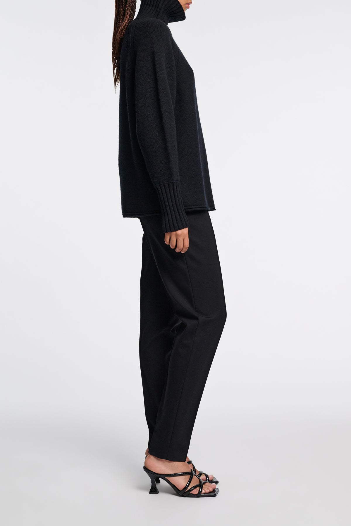 Pantalon Emotional Essence - Black