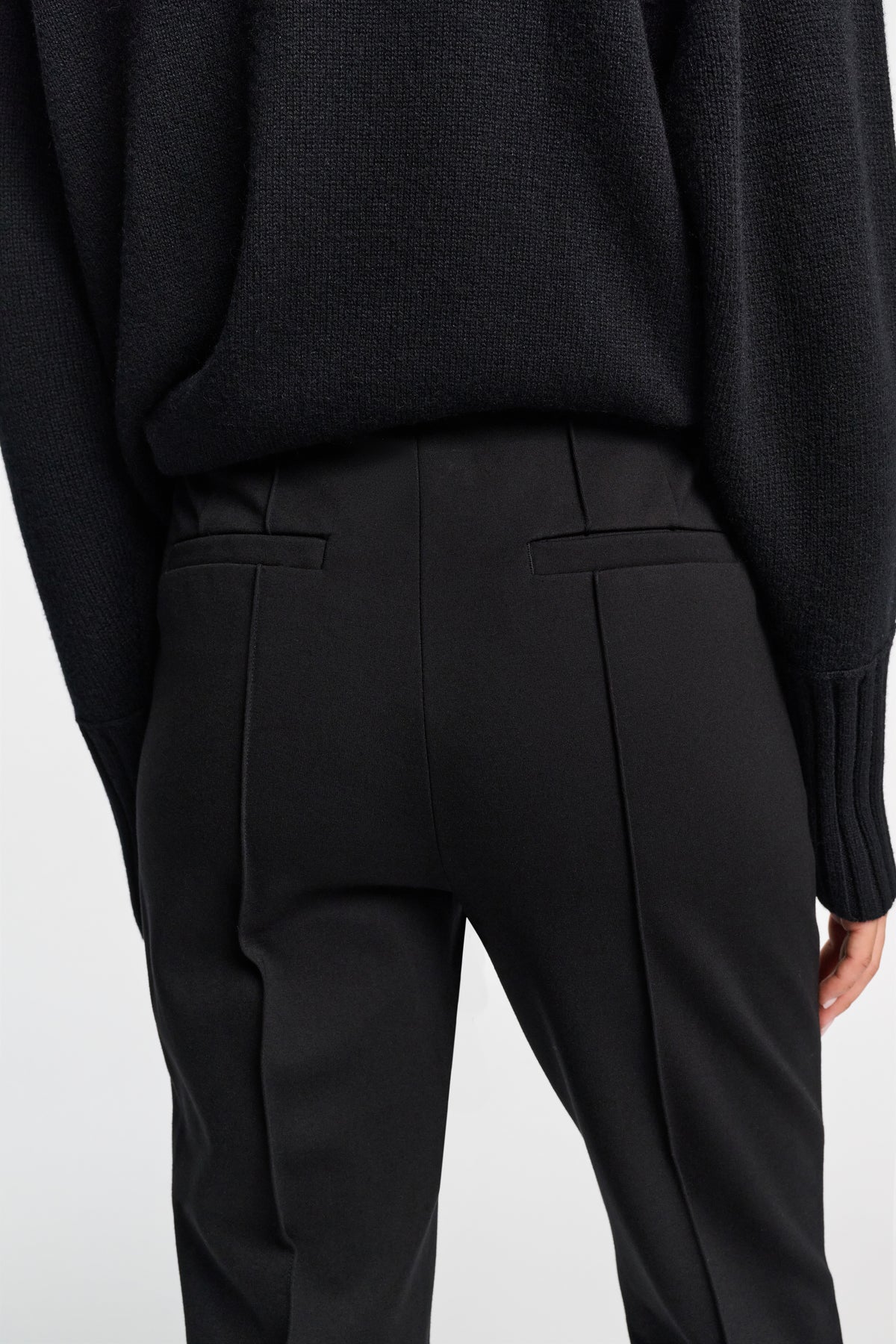 Pantalon Emotional Essence - Black