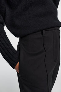 Pantalon Emotional Essence - Black