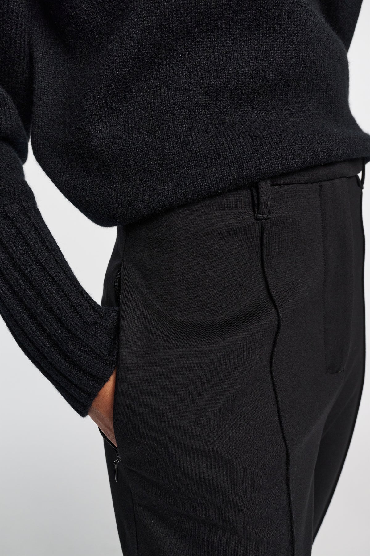 Pantalon Emotional Essence - Black