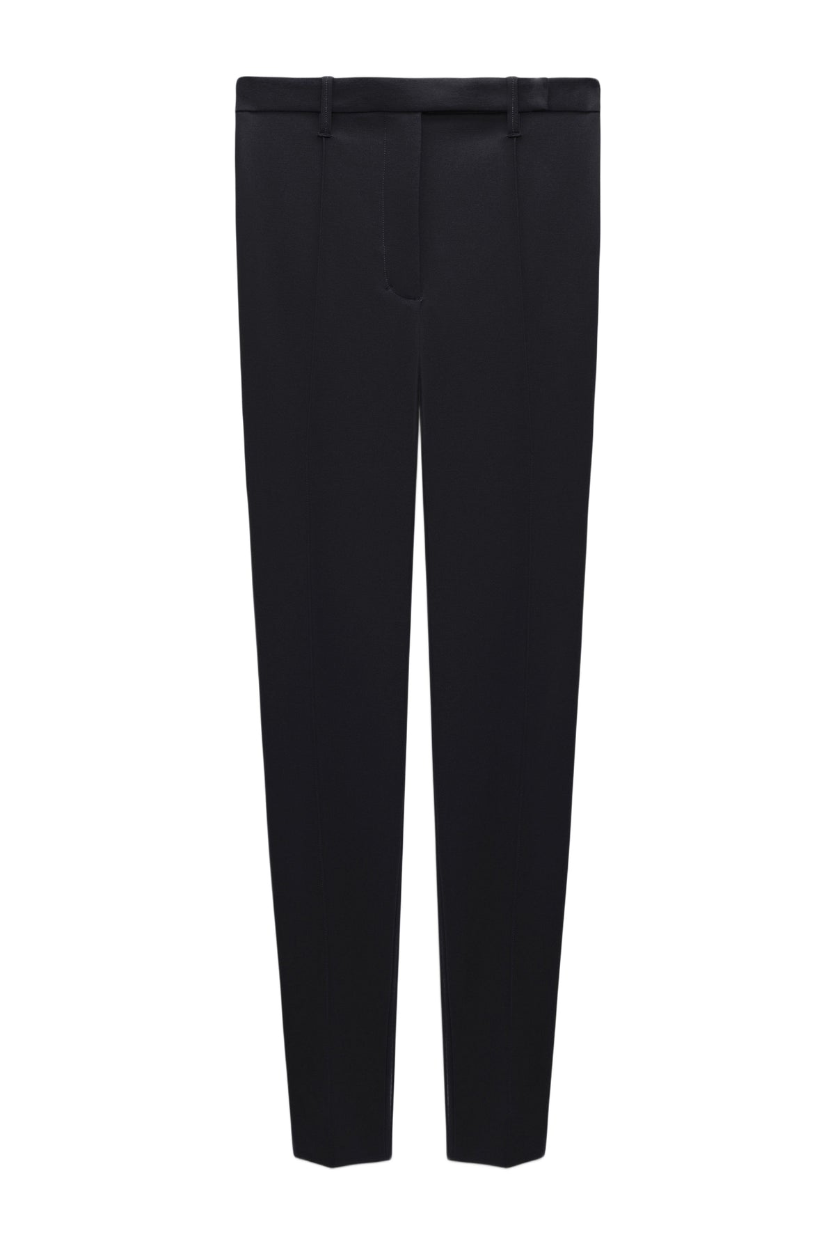Emotional Essence Trousers - Black