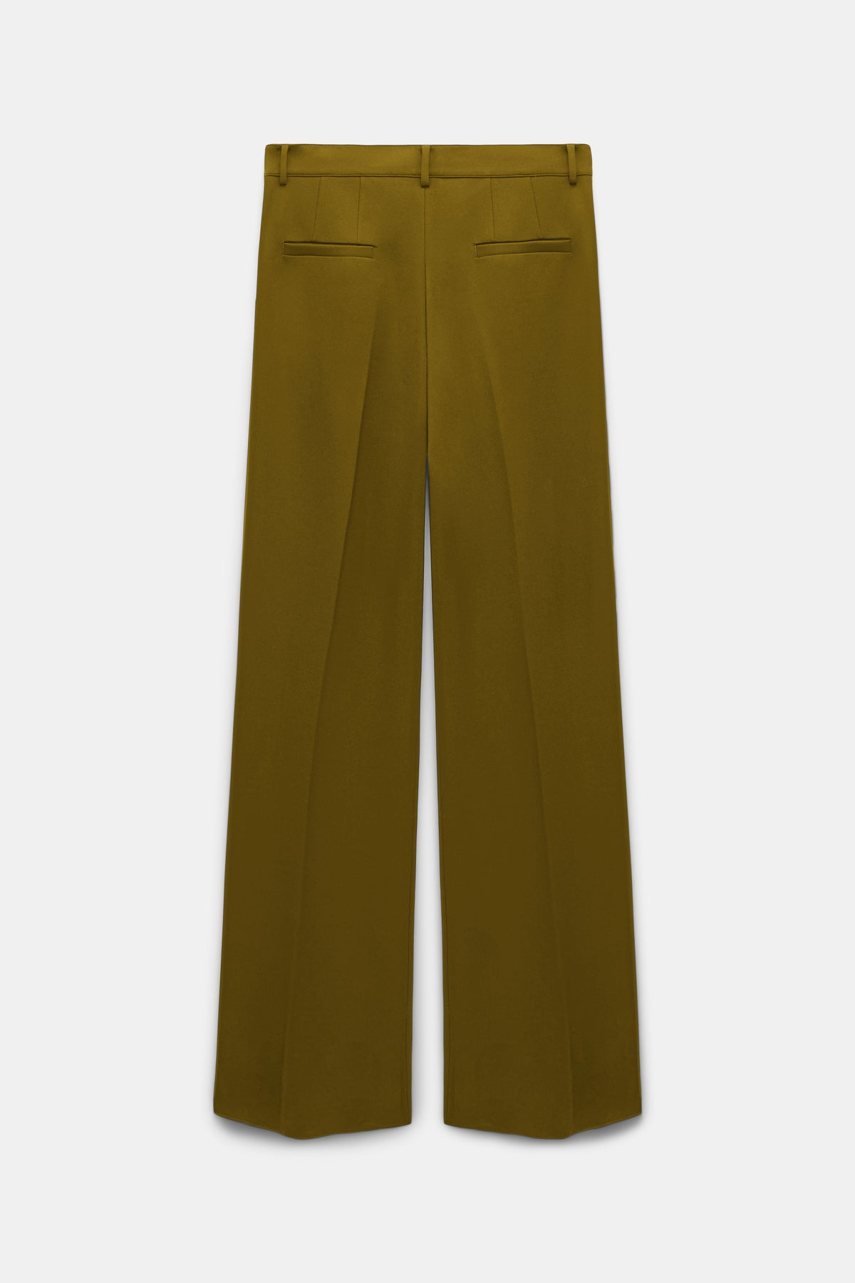 Pantalon Emotional Essence - Leguan Green