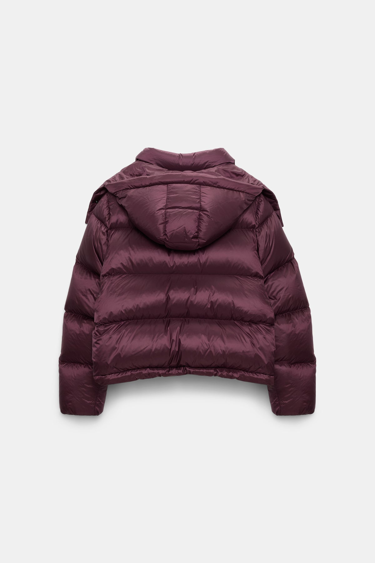 Veste Cozy Comfort - Dark Burgundy