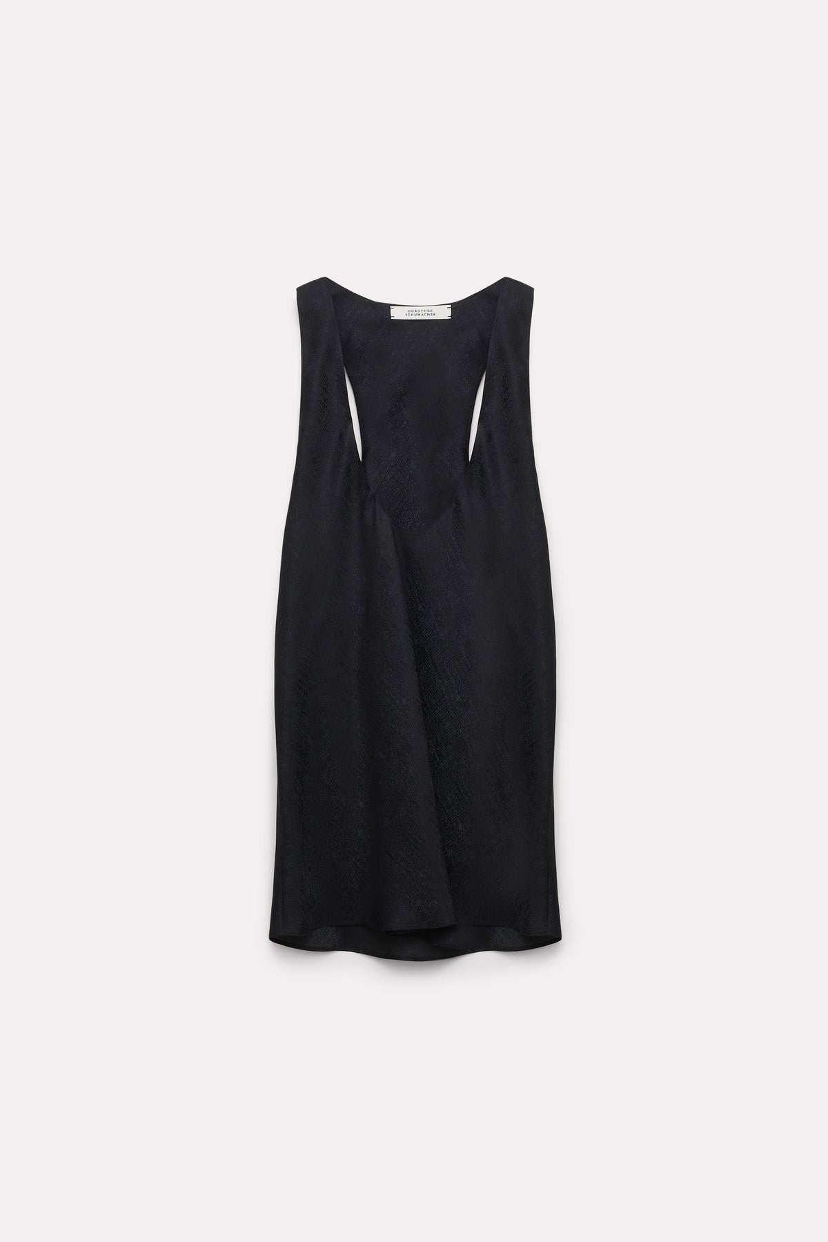 Top Seductive Volumes - Black