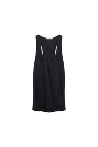 Top Seductive Volumes - Black