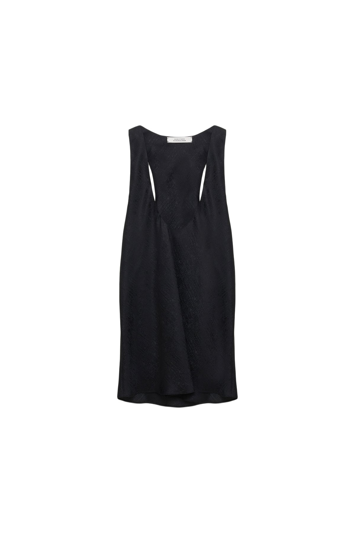 Top Seductive Volumes - Black