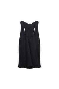 Top Seductive Volumes - Black