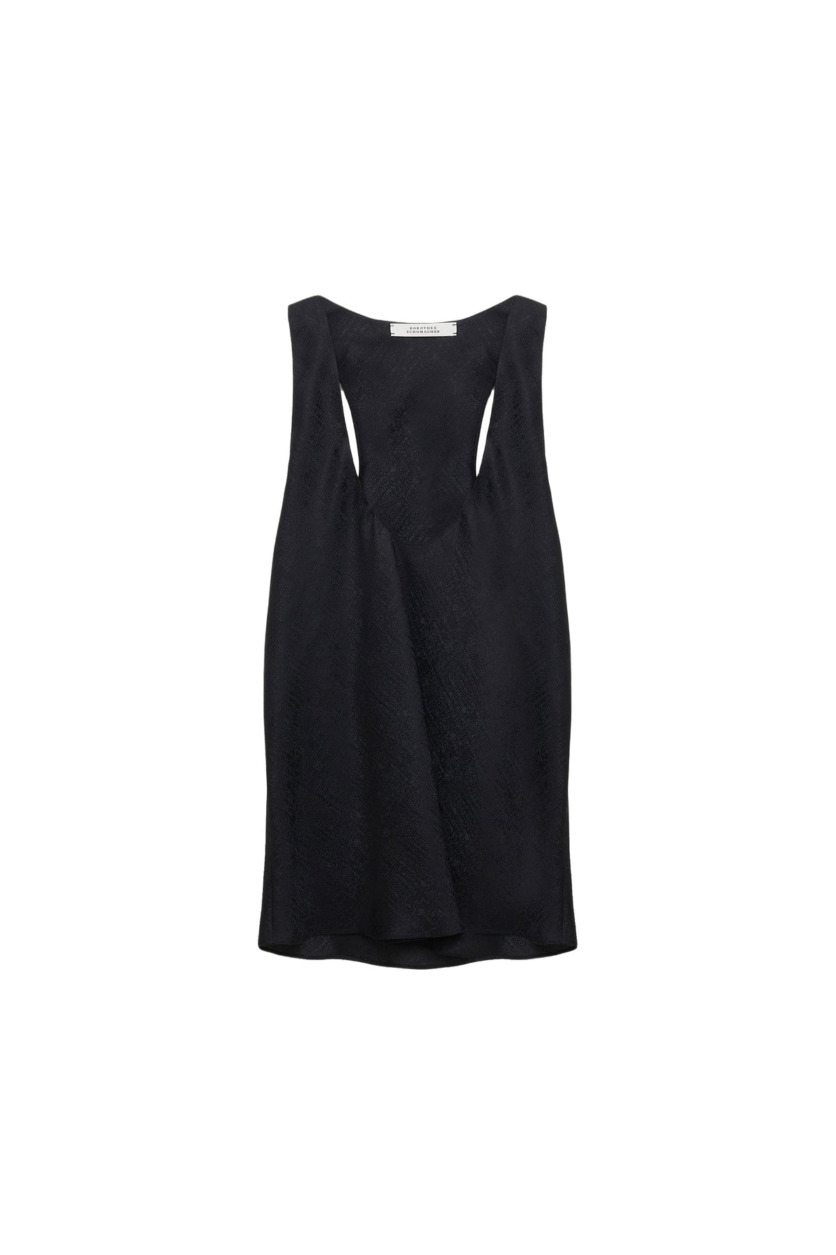 Top Seductive Volumes - Black