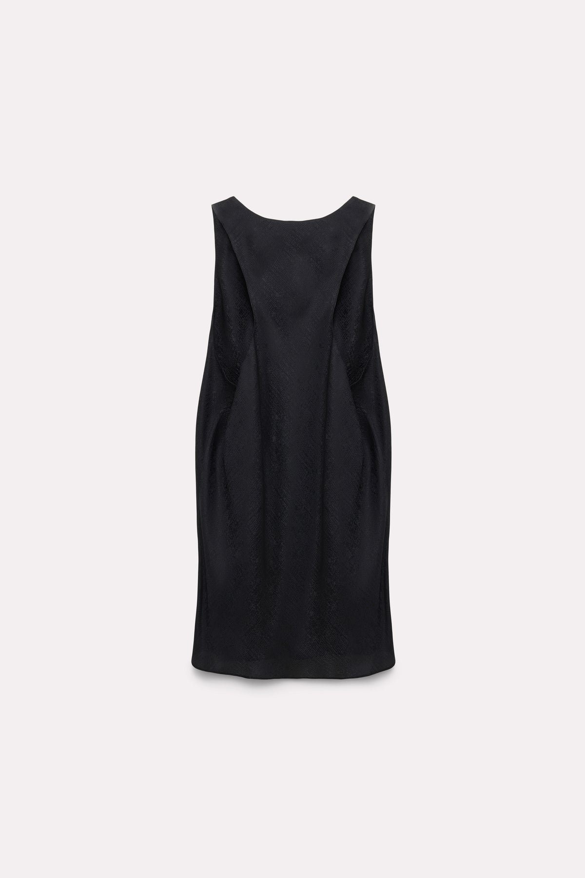 Top Seductive Volumes - Black