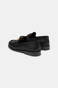 Mocassins Modern Shine - Black