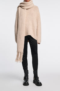 Baskets militaires courtes Chic Sophistication - Black