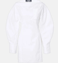 LA ROBE CHEMISE