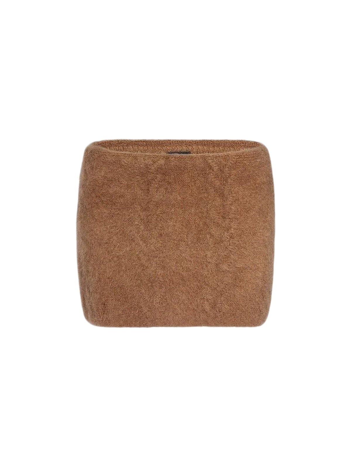 75€ / 13 sold //30 QTY / ST43%   Jupe Nuvola en laine - Camel
