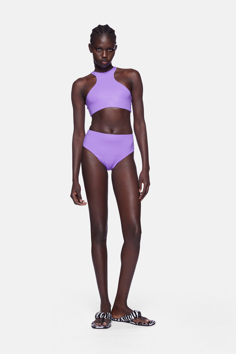 Bikini - VIOLET