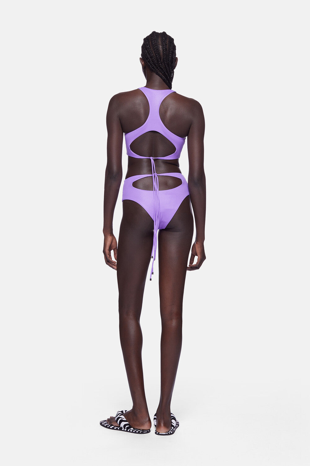 Bikini - VIOLET