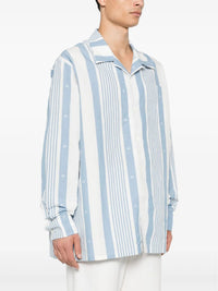 BASE LONG SLEEVE SHIRT