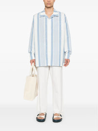 BASE LONG SLEEVE SHIRT