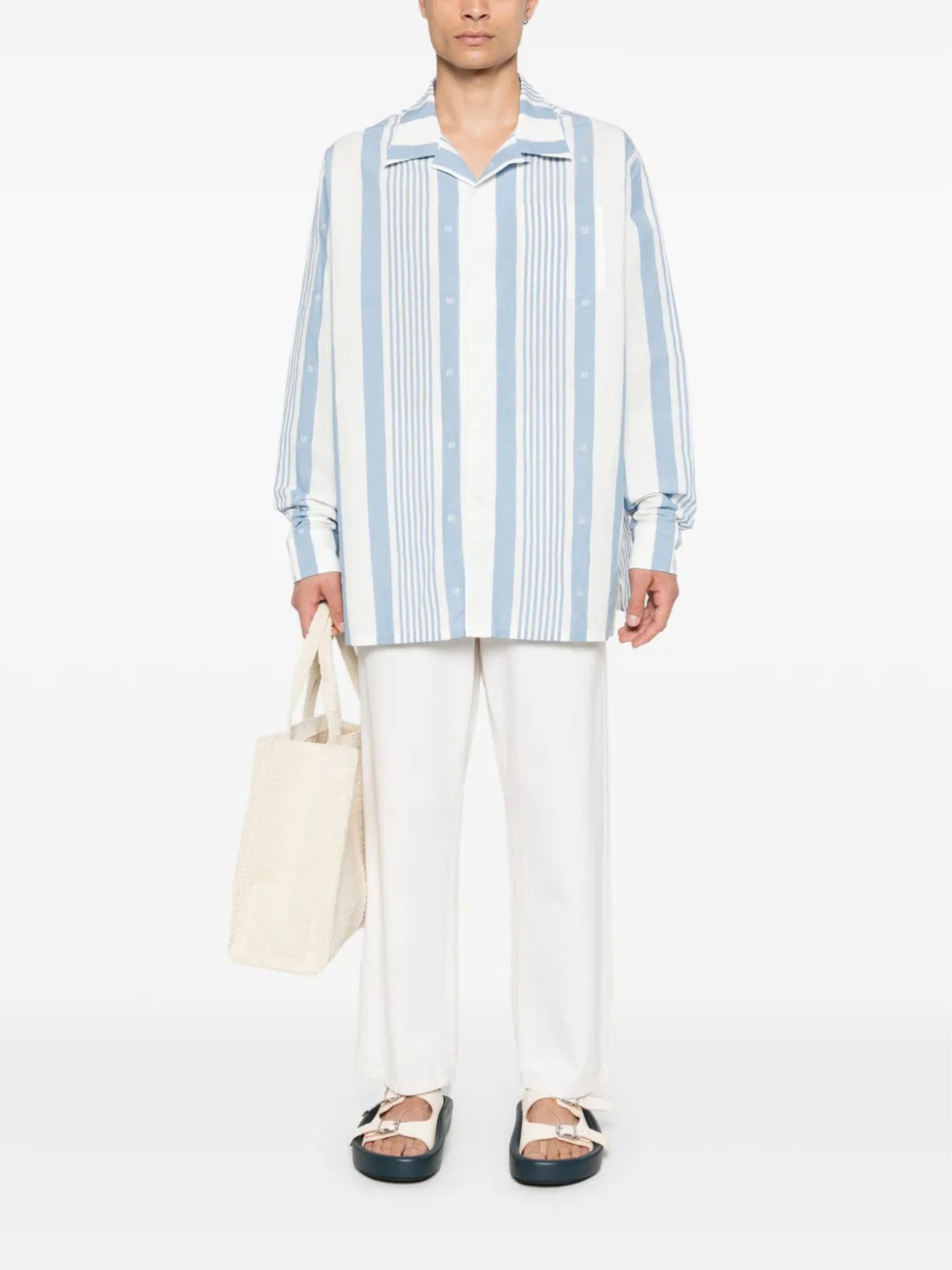 BASE LONG SLEEVE SHIRT