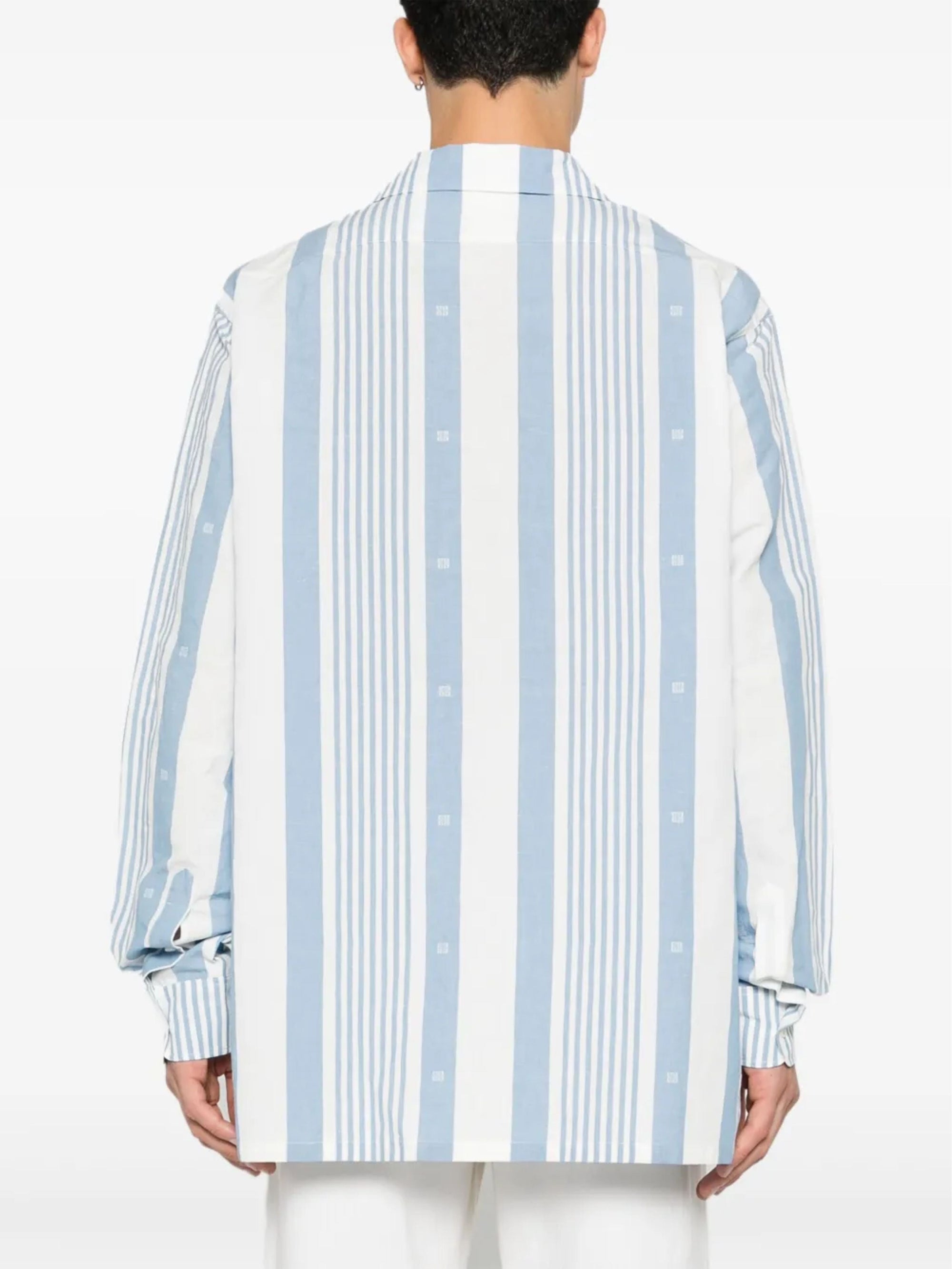 BASE LONG SLEEVE SHIRT