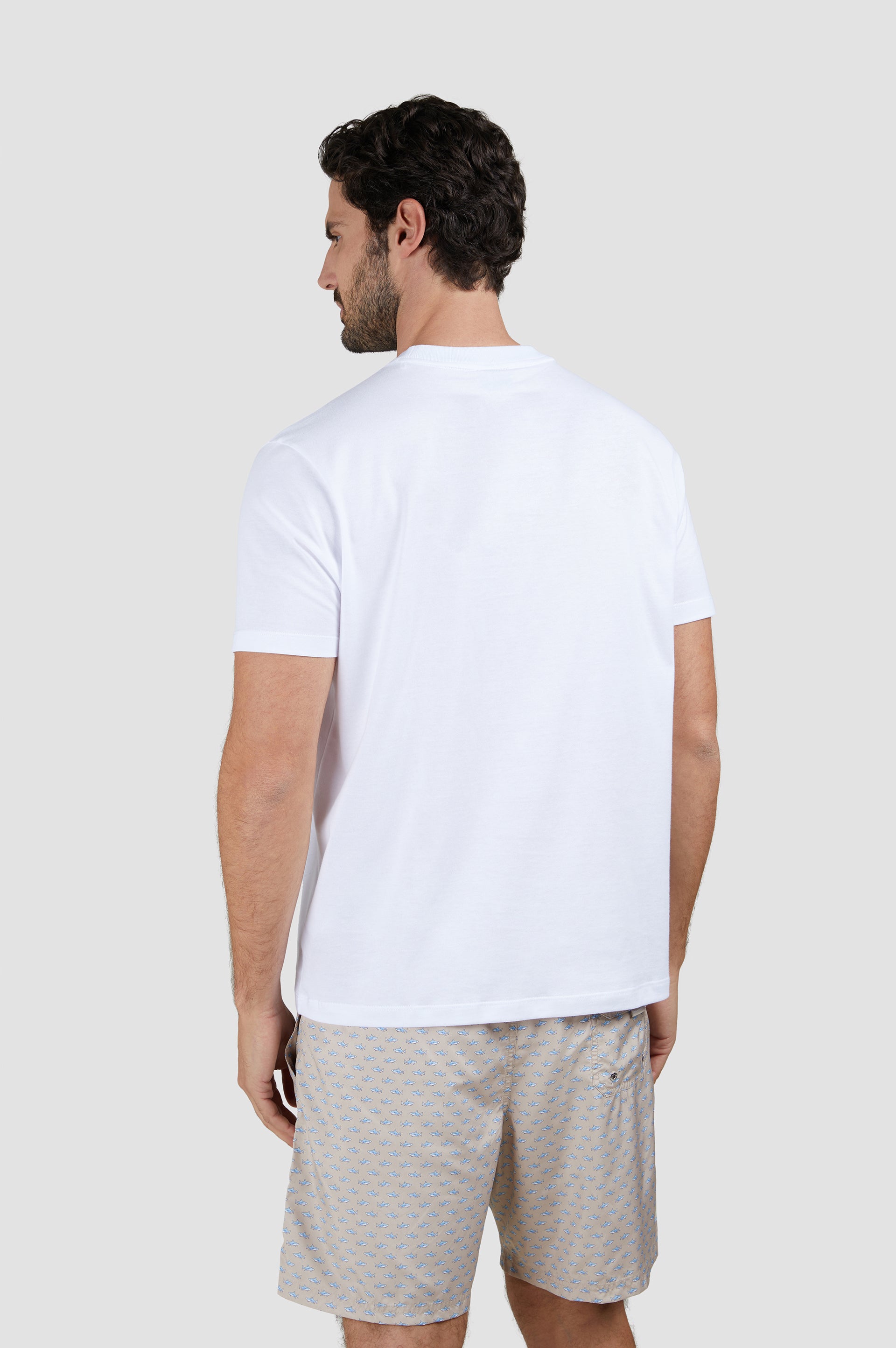 TSH-T-Shirt