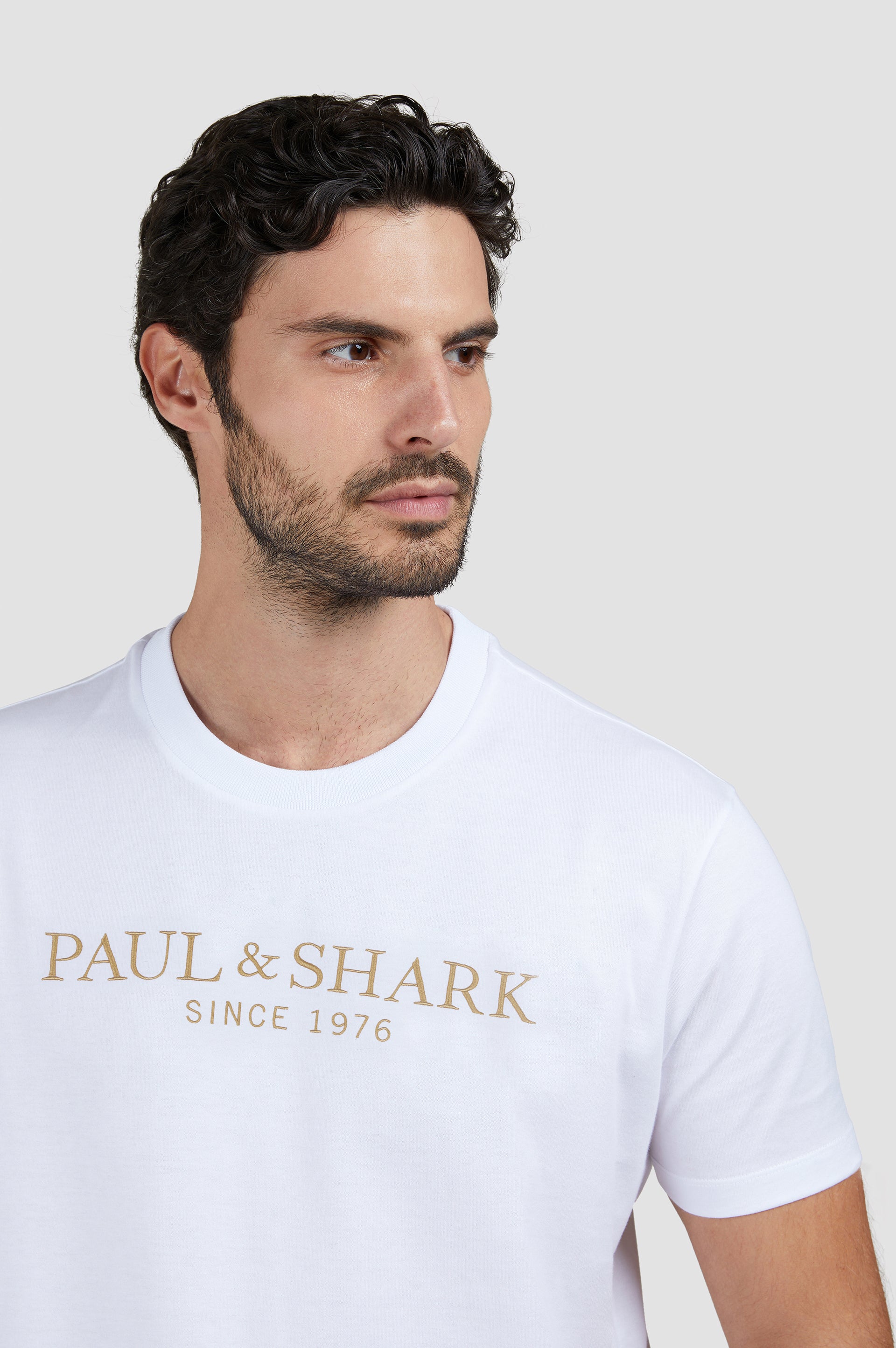 TSH-T-Shirt