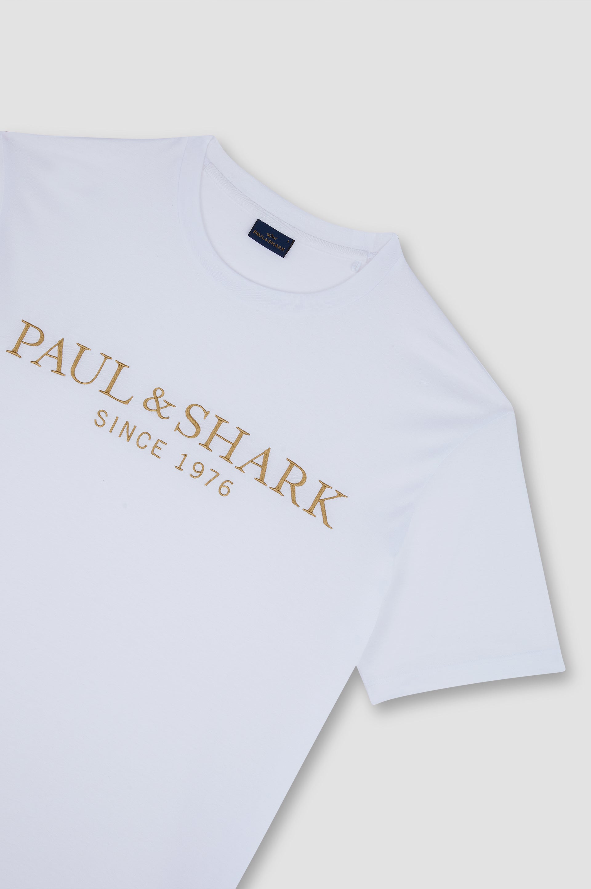TSH-T-Shirt